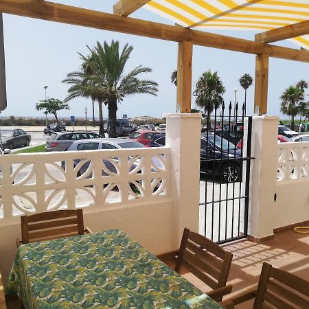 Vila Miramar Conil Conil De La Frontera Exteriér fotografie