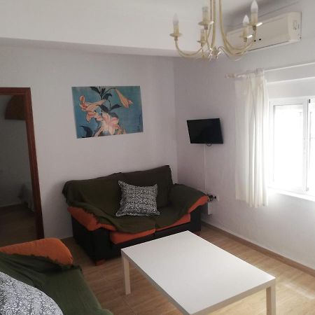Vila Miramar Conil Conil De La Frontera Exteriér fotografie