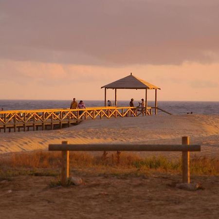 Vila Miramar Conil Conil De La Frontera Exteriér fotografie